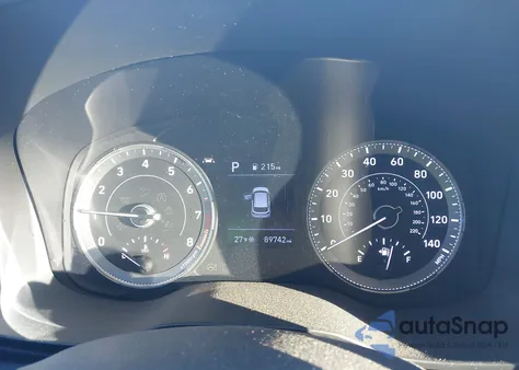 2021 Hyundai Venue Sel from USA, damaged, VIN KMHRC8A39MU083282